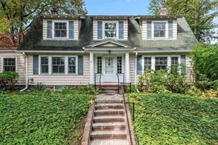 8 Montvale, Worcester, MA 01609 - Photo 1
