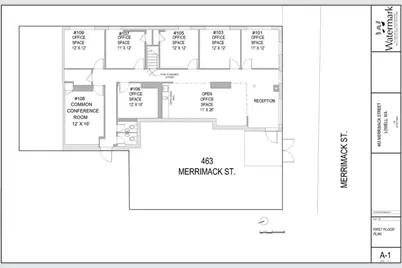 463 Merrimack #106, Lowell, MA 01852 - Photo 16