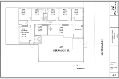463 Merrimack #106, Lowell, MA 01852 - Photo 16