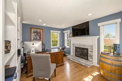 5 Eagles Nest Rd, Westford, MA 01886 - Photo 16