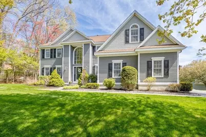 5 Eagles Nest Rd, Westford, MA 01886 - Photo 1