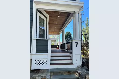7 Chester Rd. #1, Belmont, MA 02478 - Photo 2