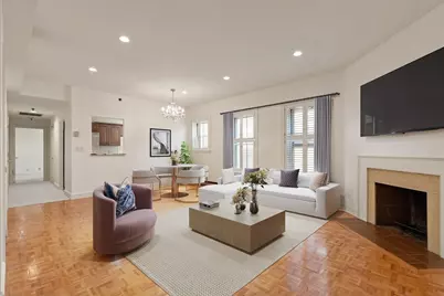 416 Commonwealth #411, Boston, MA 02116 - Photo 1