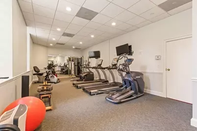 416 Commonwealth #411, Boston, MA 02116 - Photo 6