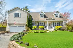 33 Park Terrace, Dracut, MA 01826 - Photo 2