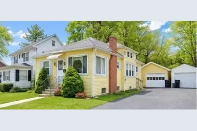 315 Hillside Ave, Holyoke, MA 01040 - Photo 4
