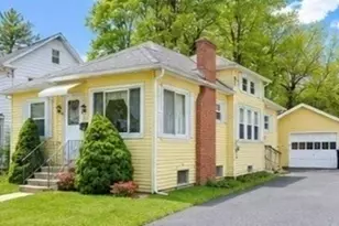 315 Hillside Ave, Holyoke, MA 01040 - Photo 4