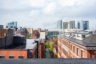 54 Myrtle St, Boston, MA 02114 - Photo 12