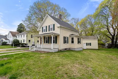 24 Railroad Avenue, Norwood, MA 02062 - Photo 2