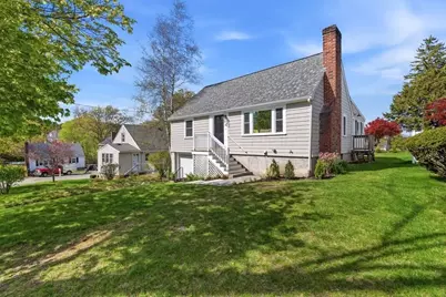 45 Chase Road, Waltham, MA 02453 - Photo 28