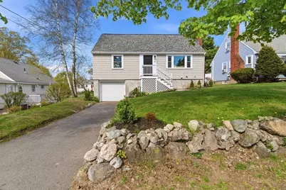 45 Chase Road, Waltham, MA 02453 - Photo 2