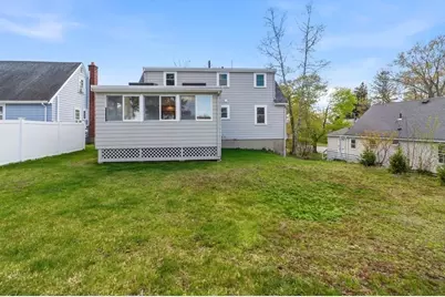 45 Chase Road, Waltham, MA 02453 - Photo 30