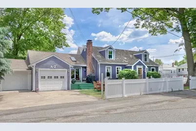 3 Oak Tree Road, Dedham, MA 02026 - Photo 2