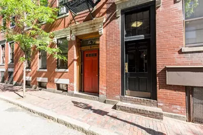 57 Myrtle St #3, Boston, MA 02114 - Photo 1