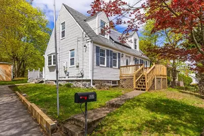 131 Old Street, Randolph, MA 02368 - Photo 1