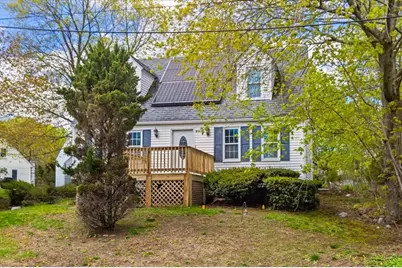 131 Old Street, Randolph, MA 02368 - Photo 2