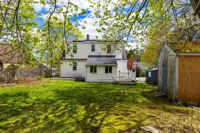 131 Old Street, Randolph, MA 02368 - Photo 8