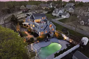 11 Brookline Rd, Scituate, MA 02066 - Photo 1