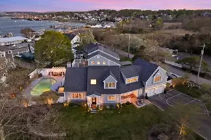 11 Brookline Rd, Scituate, MA 02066 - Photo 2