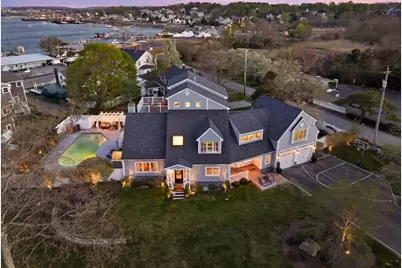 11 Brookline Road, Scituate, MA 02066 - Photo 2