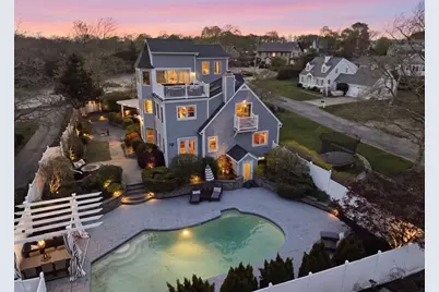 11 Brookline Road, Scituate, MA 02066 - Photo 6