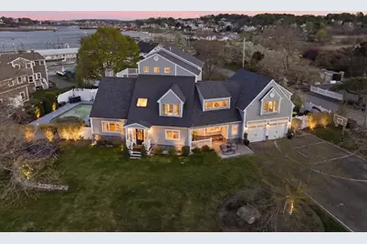 11 Brookline Road, Scituate, MA 02066 - Photo 4