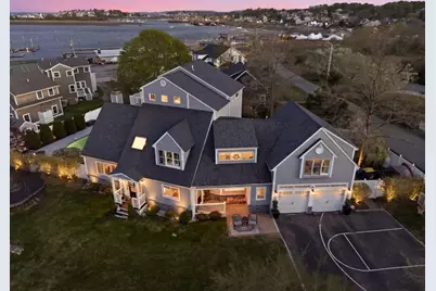11 Brookline Road, Scituate, MA 02066 - Photo 4