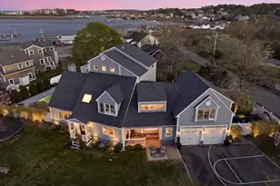 11 Brookline Rd, Scituate, MA 02066 - Photo 4