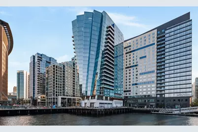 150 Seaport Blvd #19G, Boston, MA 02210 - Photo 14