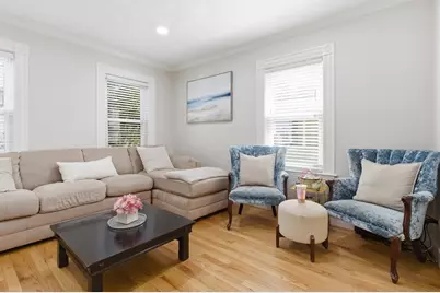56 Agassiz Ave, Belmont, MA 02478 - Photo 6