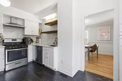 56 Agassiz Ave, Belmont, MA 02478 - Photo 2