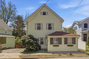 56 Agassiz Ave, Belmont, MA 02478 - Photo 2