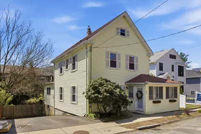 56 Agassiz Ave, Belmont, MA 02478 - Photo 4