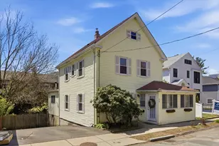 56 Agassiz Ave, Belmont, MA 02478 - Photo 4