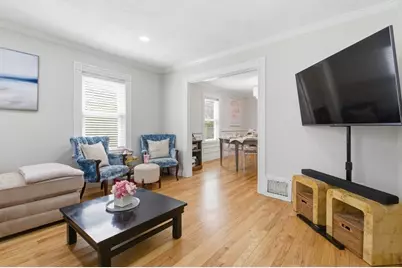 56 Agassiz Ave, Belmont, MA 02478 - Photo 8