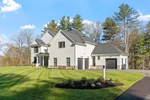 1 Honeybee Pass, Hopkinton, MA 01748 - Photo 1