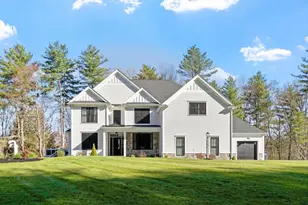 1 Honeybee Pass, Hopkinton, MA 01748 - Photo 1
