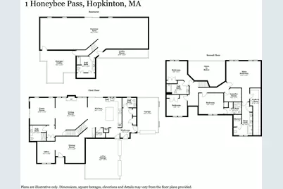 1 Honeybee Pass, Hopkinton, MA 01748 - Photo 42