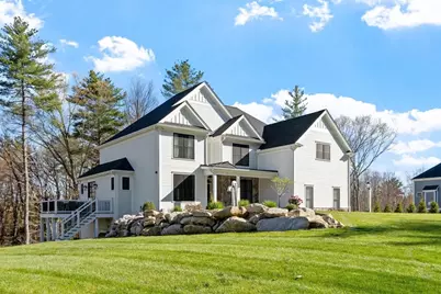 1 Honeybee Pass, Hopkinton, MA 01748 - Photo 2
