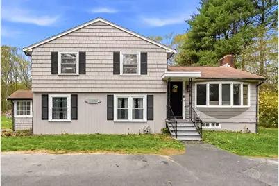 180 Moulton, Rehoboth, MA 02769 - Photo 2