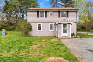 180 Moulton, Rehoboth, MA 02769 - Photo 4
