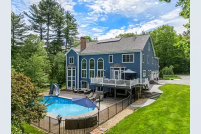 220 Newtown Road, Acton, MA 01720 - Photo 1