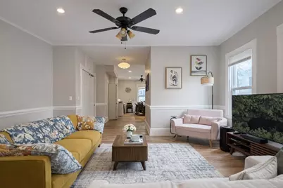401 Washington St #5, Cambridge, MA 02139 - Photo 2
