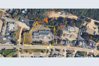 119 Washington Street #6, Norwell, MA 02061 - Photo 2