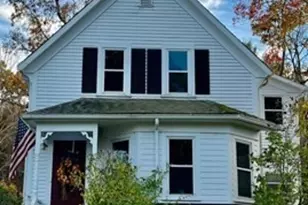 375 Main St, Easton, MA 02356 - Photo 1