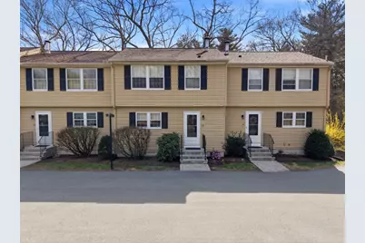 20 1/2 Webb St #2A, Middleton, MA 01949 - Photo 1