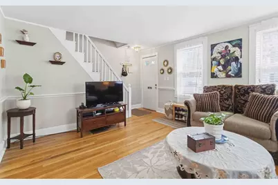 43 Forrester Street #1, Newburyport, MA 01950 - Photo 6