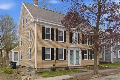 43 Forrester Street #1, Newburyport, MA 01950 - Photo 2
