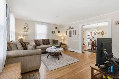 43 Forrester Street #1, Newburyport, MA 01950 - Photo 4