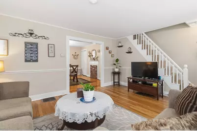 43 Forrester Street #1, Newburyport, MA 01950 - Photo 8
